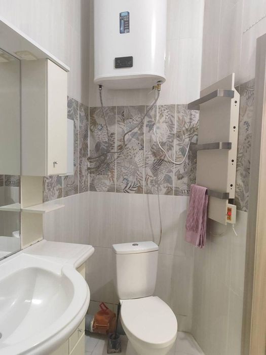 Продаж 2-к квартири Шолома-Алейхема, р-н Інтернат,Бровари, Держ.програми