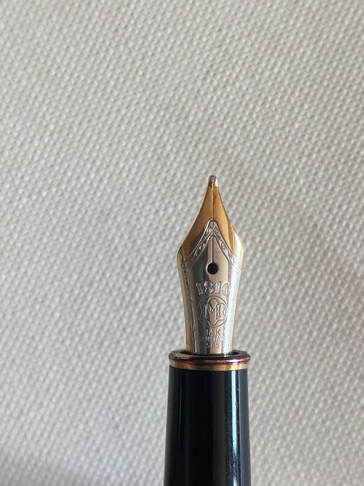 Caneta Montblanc 146 Nova