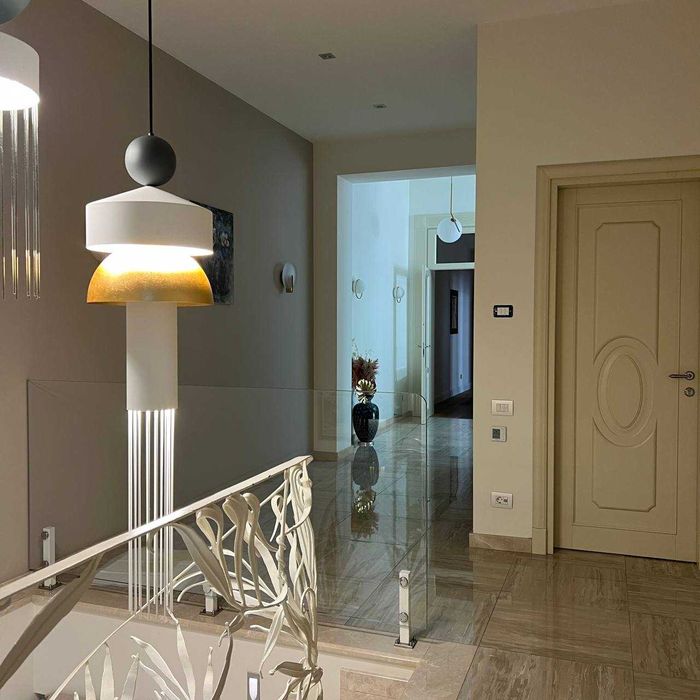 4+-rooms apartment apartment by the address st. Preobrazhenskaya Sovetskoy Armii (area 450 m²) - Atlanta.ua - photo 12