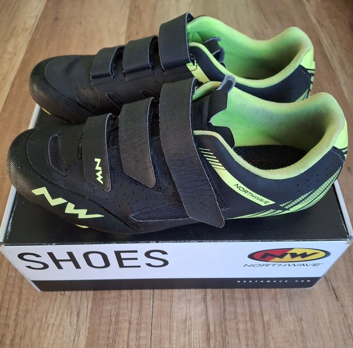 Buty rowerowe Northwave Origin rozmiar 43