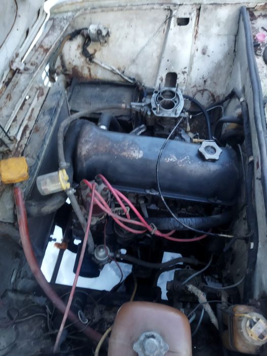 Жигулі ваз2101 к