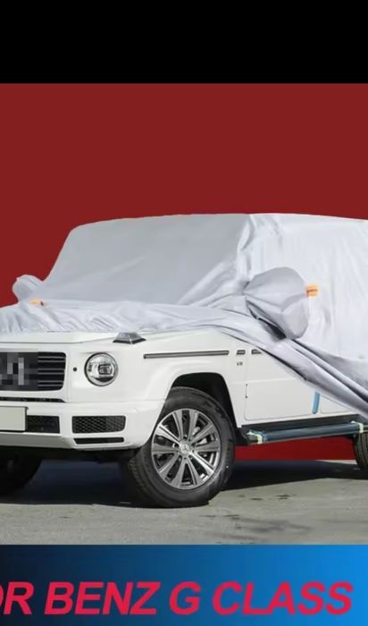 Чехол для Мерседес G