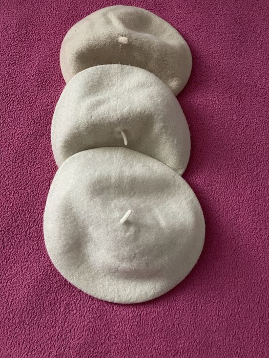 Берет жіночий берет