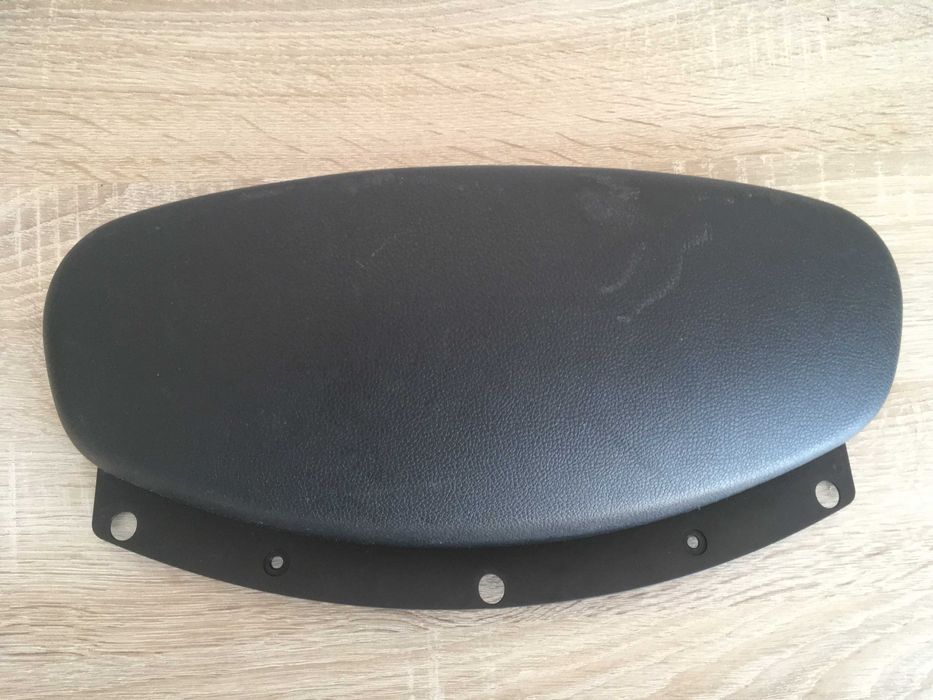 Osłona silnika tylnej wycieraczki Škoda Fabia II 07-10 HB HatchBack