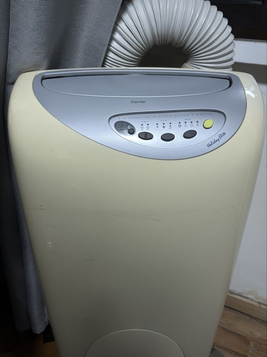 Ar Condicionado Carrier 51AKS