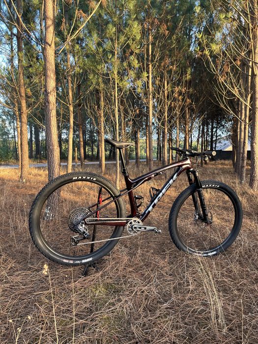 Trek Supercaliber SL 9.7 GX AXS Gen 2