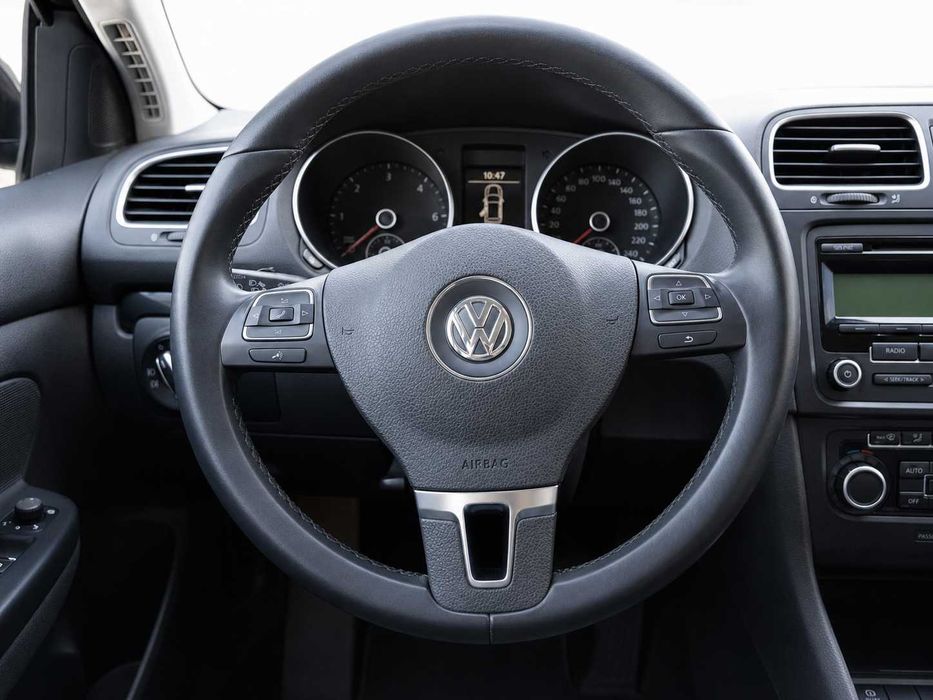 Volkswagen Golf Variant IV