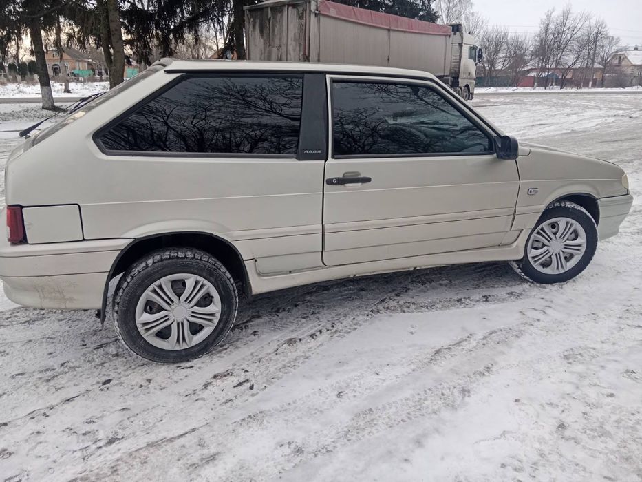 Продам авто ваз 2113