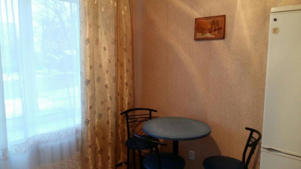 Своя 2_ка на корбутовке