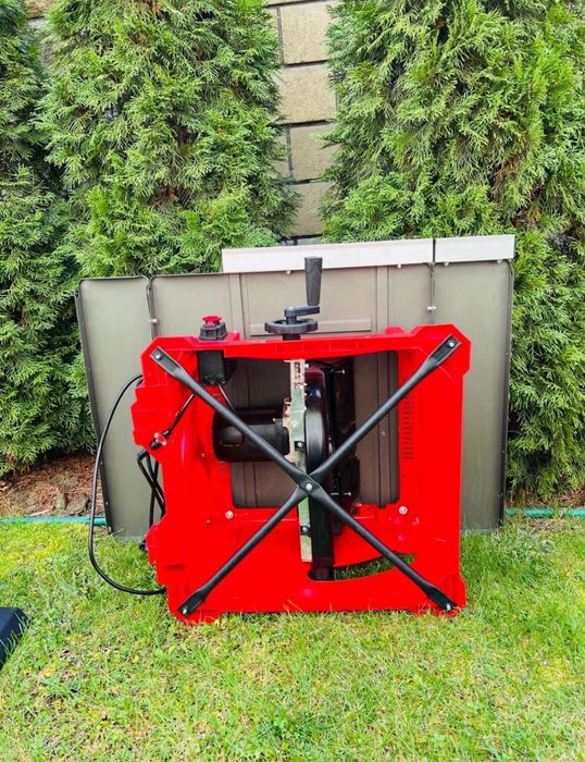 Циркулярна пила Einhell TC-TS 254U