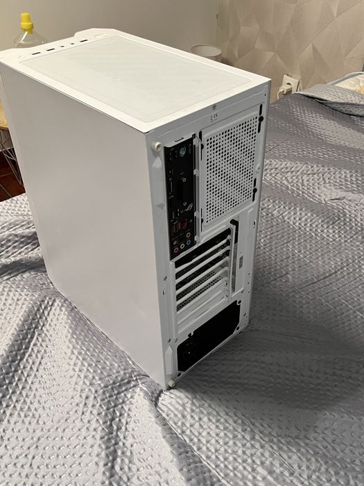 Computador Gamer (ler descrição)