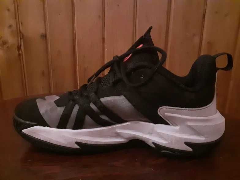 Nike Air Jordan Westbrook One Take 3 Bred