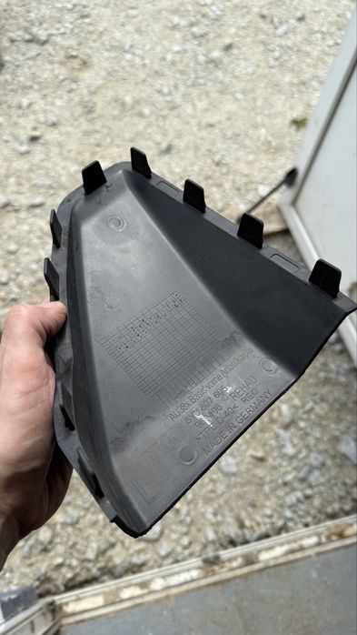Audi A3/S3 8Y zestaw części różnych