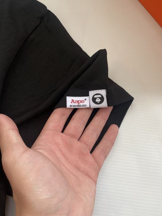 Футболки Bape