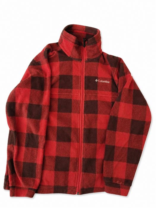 Чоловіча Фліска Columbia