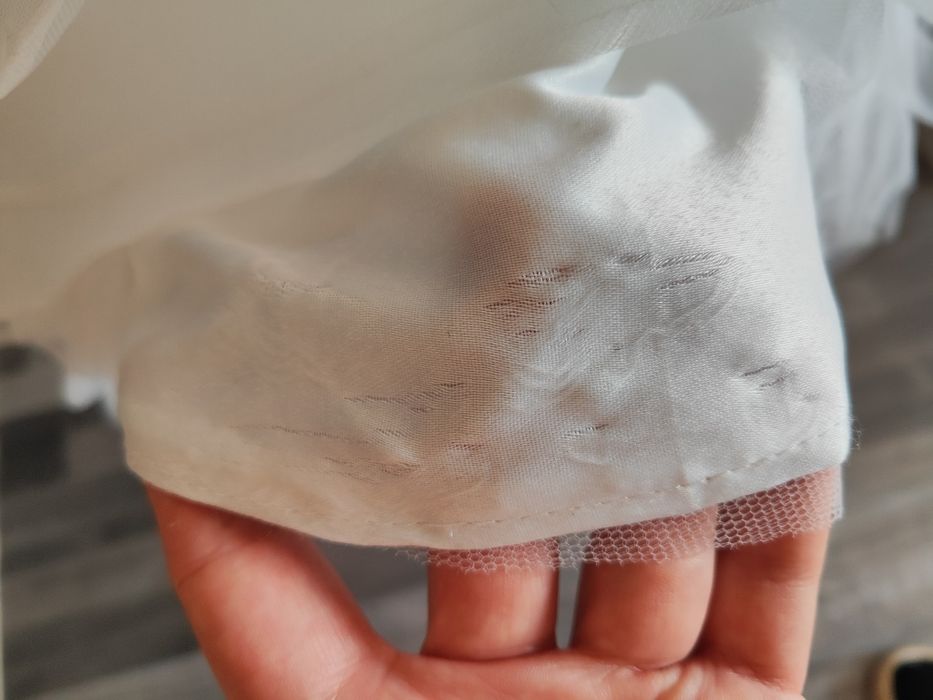 Suknia Ślubna, księżniczka