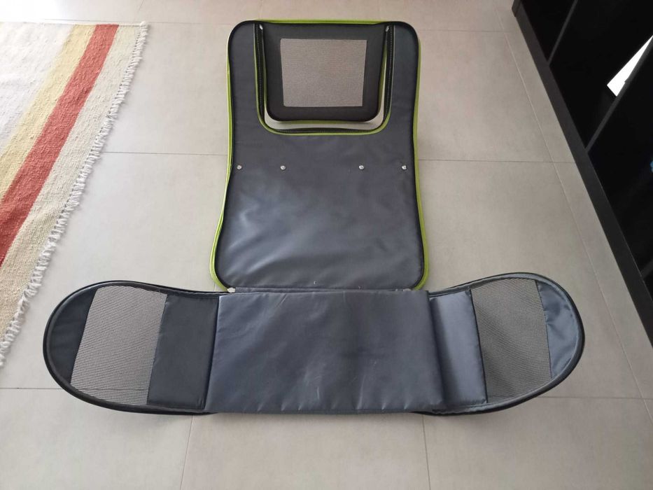 Transportadora gatos ou cães. Moderna, bonita e prática!