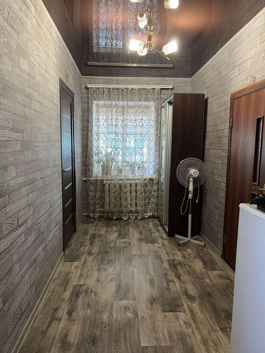 Будинок в смт Кушугум