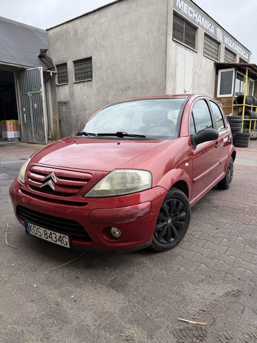 Citroën C3