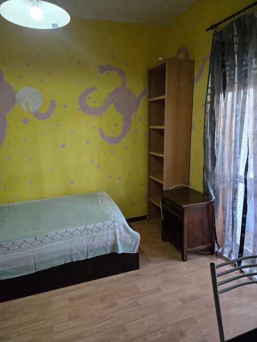 Quarto para estudantes ou primeiro emprego