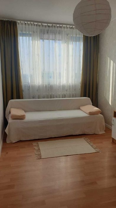 Pokoj, Inżynierska/Grabiszyn