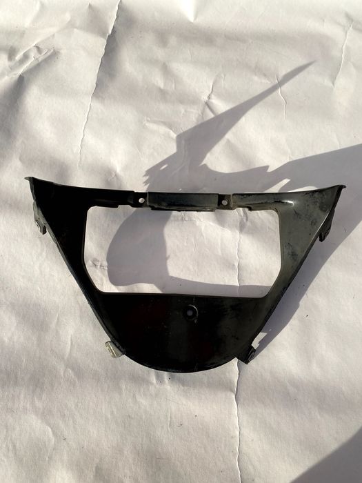 Peças Originais Suzuki GSXR 1300 Hayabusa, Ano 2000