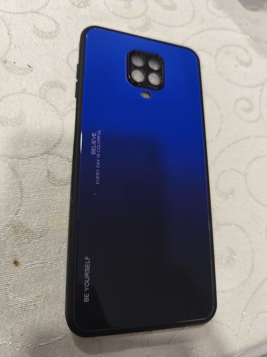 Vendo capa Redmi Note 9S; 9PRO; 9 PRO MAX