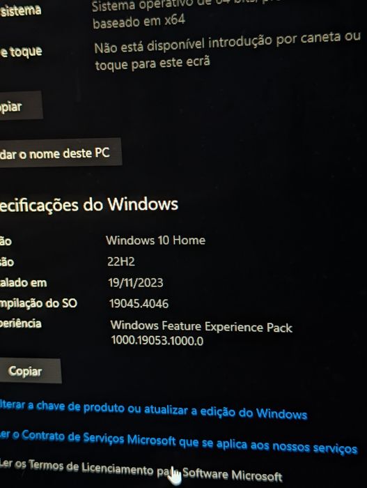 PC Desktop Gaming/Trabalho - i5 6500 | GTX 1060 | 16GB RAM | SSD 230gb+ HDD 500gb