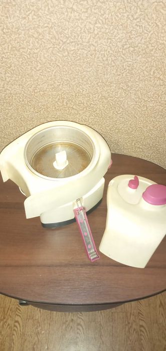 2 Соковыжималки-шинковки.