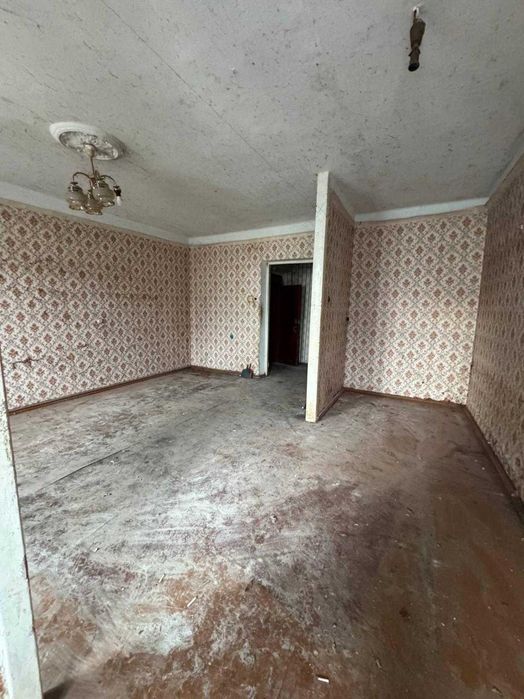 Преображенская/Успенская‼️1-2к 50 кв.м. Сталинка‼️ Под ремонт Торг‼️