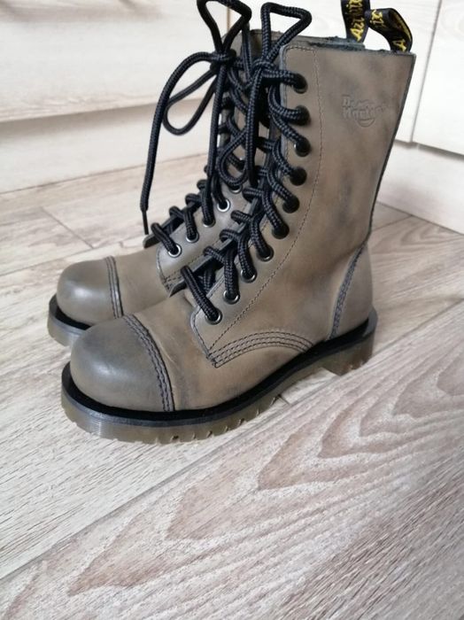 Сапиги, Ботинки, черевики Dr Martens boots 2B34 1490 розмір 35,5-36, 2