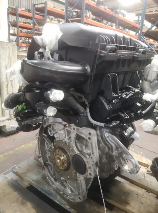 Motor em Stock Peugeot 308 1.2Thp 130cv HN02