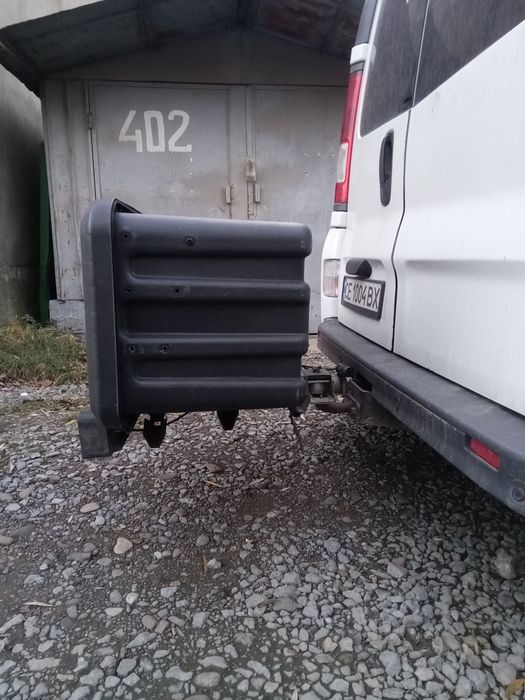 Оренда, аренда, прокат автобоксів, аеробоксів, поперечин. Велокріплень