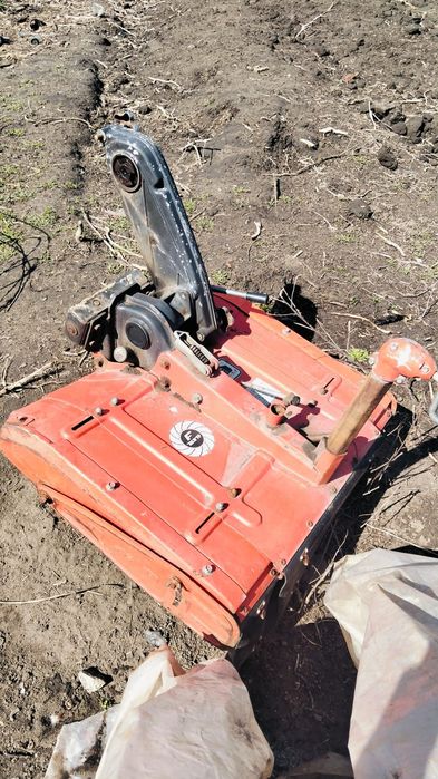 Продам Японського мотоблока