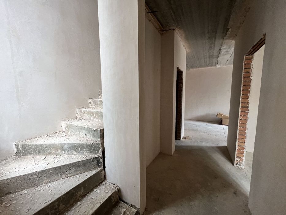 Ірпінь таунхаус з газом вул Северіновська максимальне наповнення