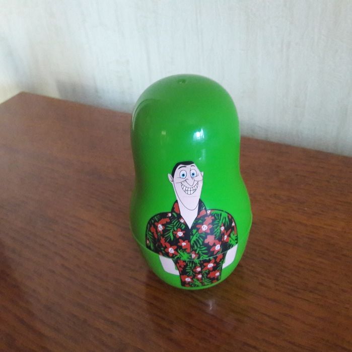 Дитячі   іграшки