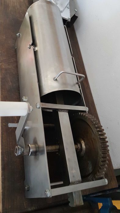 Nadziewarka do kiełbas, nadziewarka do kełbasy 8kg