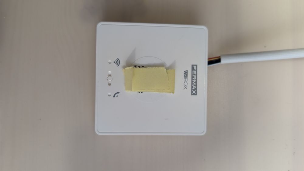 Fermax  WiBox WiFi VDS