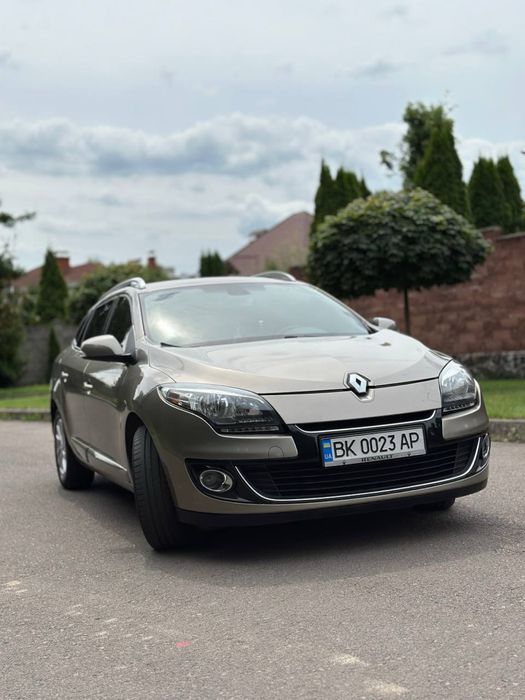 Продам Renault Megane