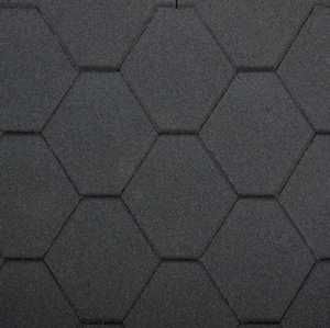 Gont Mida Hexagonal SBS dachówka bitumiczna Gonty dostawa gratis*