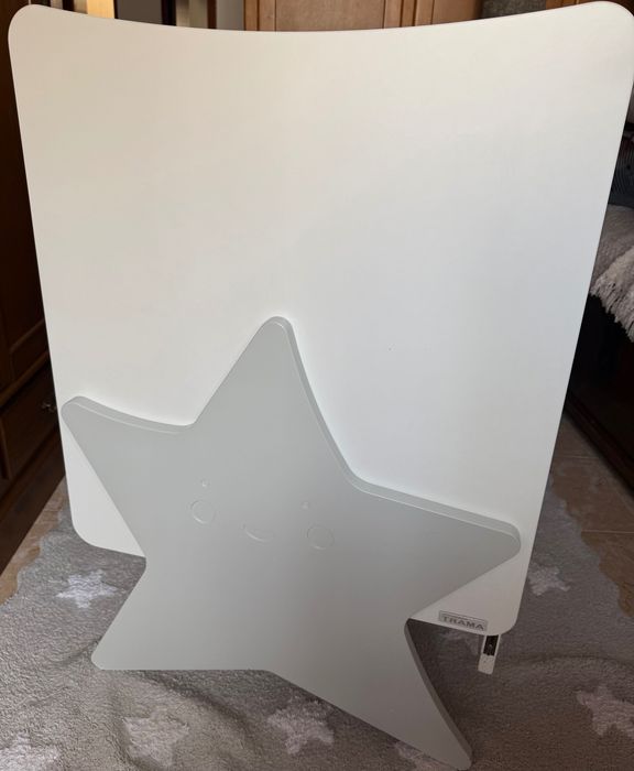 Berço para criança