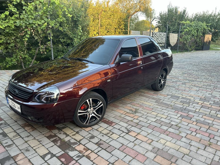 Продам автомобіль