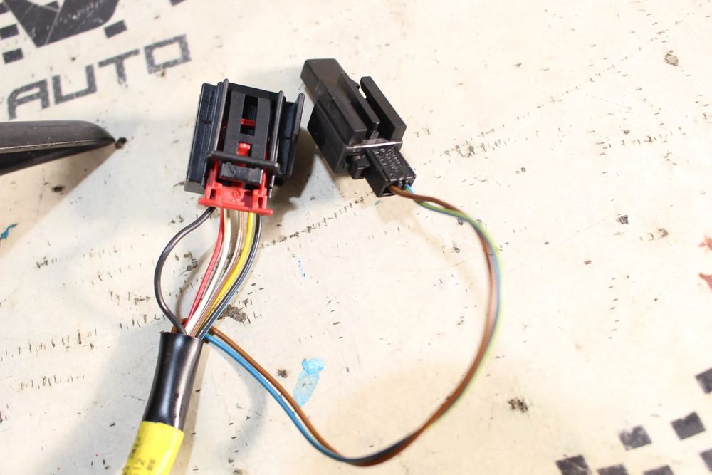 Retrovisor / espelho direito AUDI A5 (8T3)