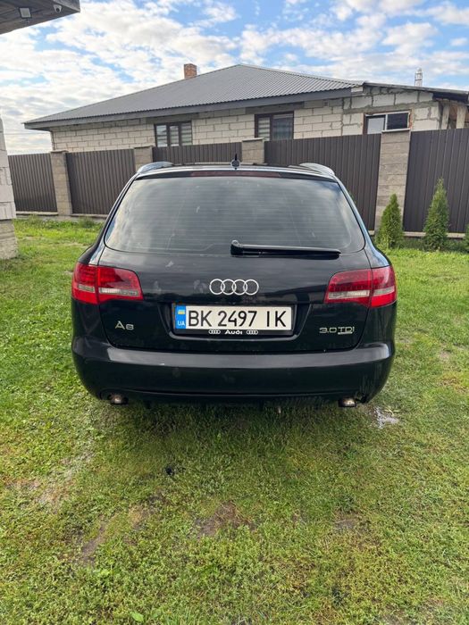 Продам Audi A6C6