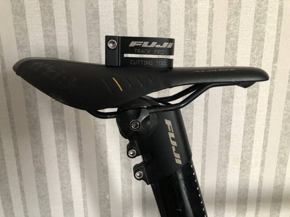 Трековый Fuji Fixed Gear