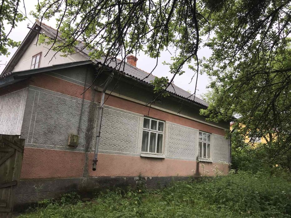 Продається будинок у селі Библо