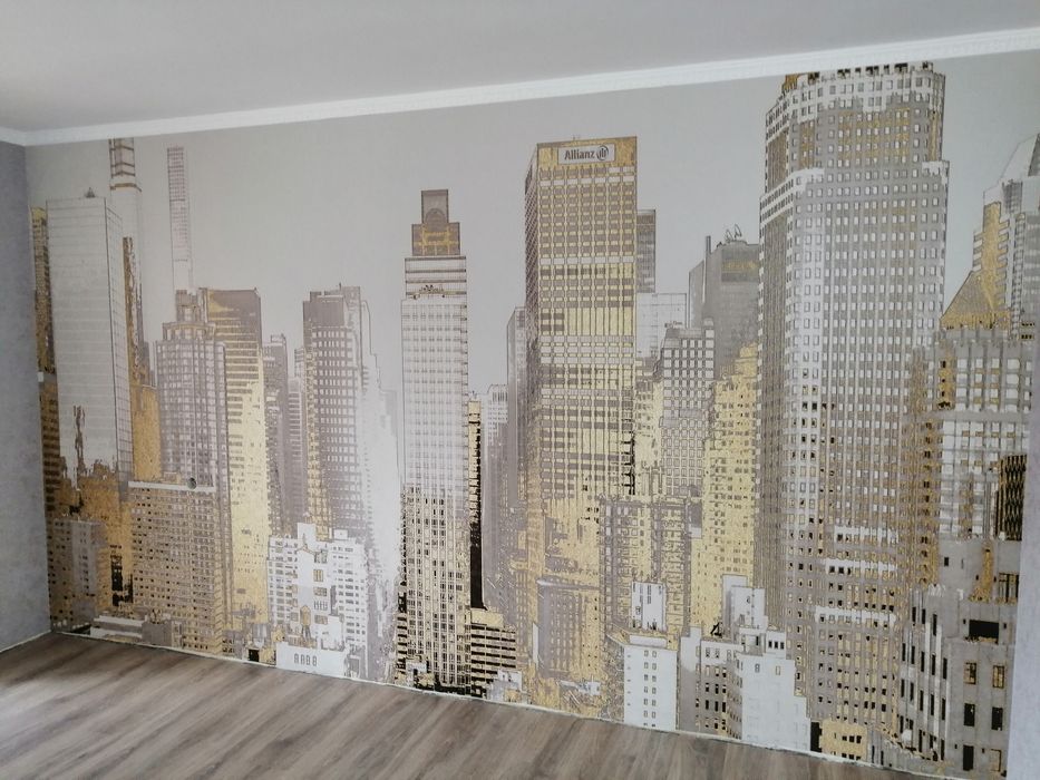 Будівельні послуги