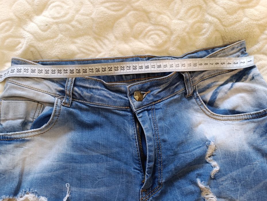 Джинси .розмір 29/30