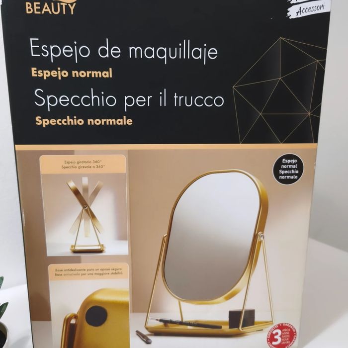 New Makeup Mirror437073935661148162