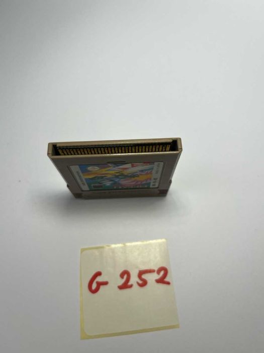 Pinball: Revenge of the 'Gator Game Boy (GB)